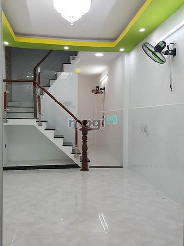 Hình ảnh Nhà đẹp giáp q10,khu dân trí lê đại hành