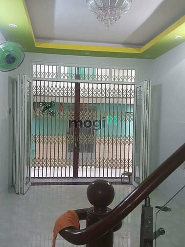 Hình ảnh Nhà đẹp giáp q10,khu dân trí lê đại hành