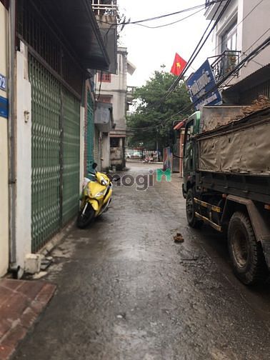 Hình ảnh Gía rẻ để lấy, Đất Vạn Phúc Hà Đông, MT 10m, DT to 80m giá chỉ 5.3 tỷ