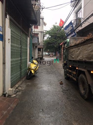 Hình ảnh Gía rẻ để lấy, Đất Vạn Phúc Hà Đông, MT 10m, DT to 80m giá chỉ 5.3 tỷ