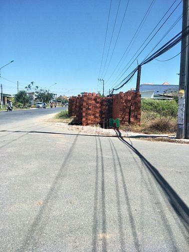 Hình ảnh Bán đất Bình Chánh đương Hoàng phan Thái 80m2 SHR