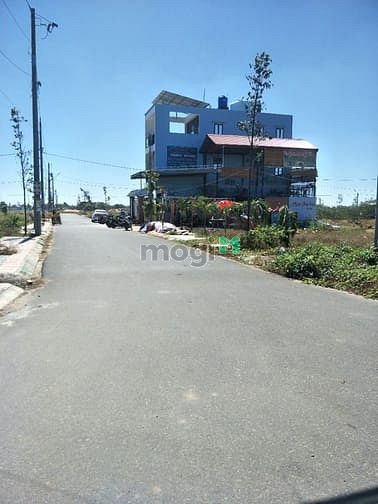 Hình ảnh Bán đất Bình Chánh đương Hoàng phan Thái 80m2 SHR