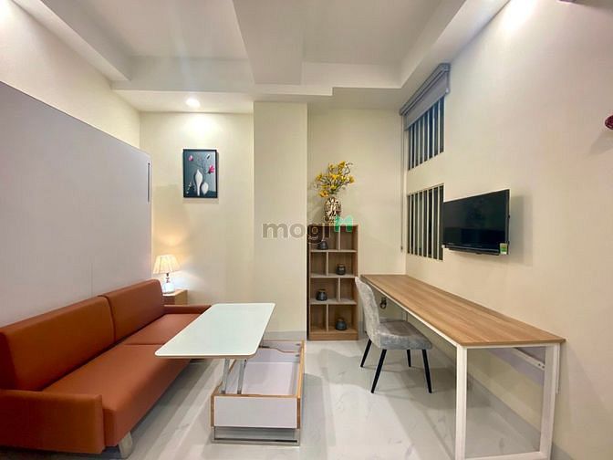 Hình ảnh ❤️CHDV 40m2 thang máy, nội thất mới 100% siêu tốt free giặc xe dịch vụ