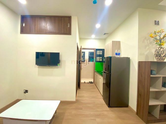 Hình ảnh ❤️CHDV 40m2 thang máy, nội thất mới 100% siêu tốt free giặc xe dịch vụ