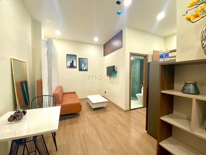Hình ảnh ❤️CHDV 40m2 thang máy, nội thất mới 100% siêu tốt free giặc xe dịch vụ
