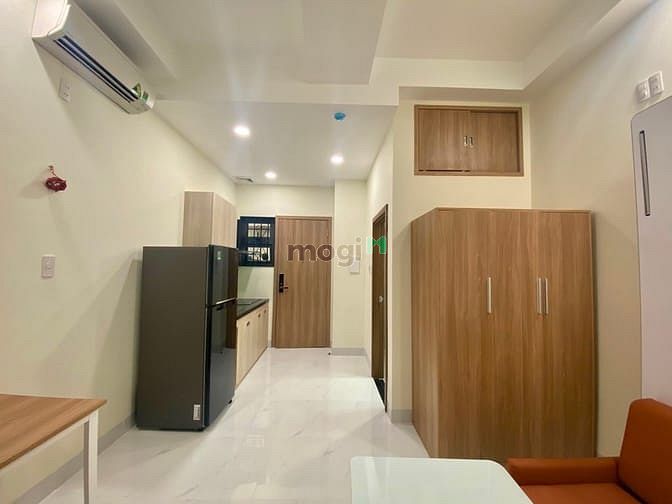 Hình ảnh ❤️CHDV 40m2 thang máy, nội thất mới 100% siêu tốt free giặc xe dịch vụ