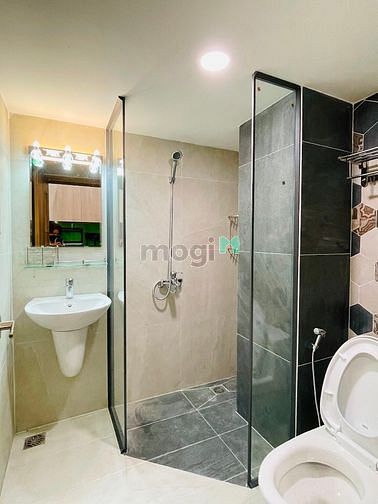 Hình ảnh ❤️CHDV 40m2 thang máy, nội thất mới 100% siêu tốt free giặc xe dịch vụ