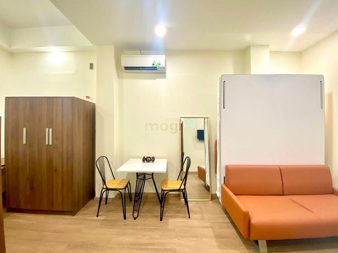 Hình ảnh ❤️CHDV 40m2 thang máy, nội thất mới 100% siêu tốt free giặc xe dịch vụ