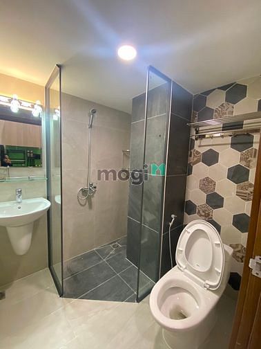 Hình ảnh ❤️CHDV 40m2 thang máy, nội thất mới 100% siêu tốt free giặc xe dịch vụ