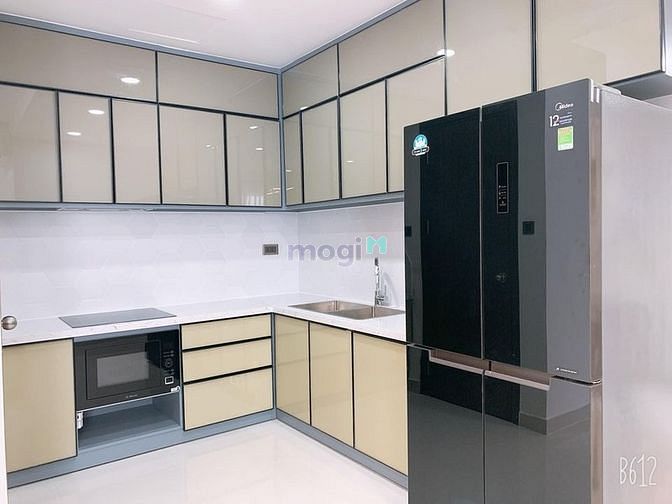 Hình ảnh ✔ Cho thuê CHCC SAIGON ROYAL RESIDENCE 88m 2pn 2wc - nội thất đầy đủ