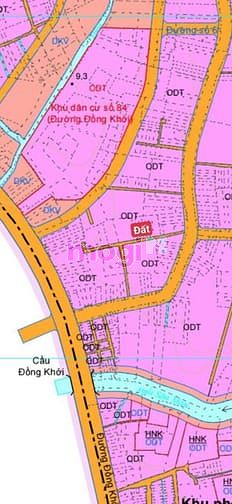 Hình ảnh Bán đất full thổ cư ngay Kp2 - Trảng Dài - Biên Hòa giá rẻ
