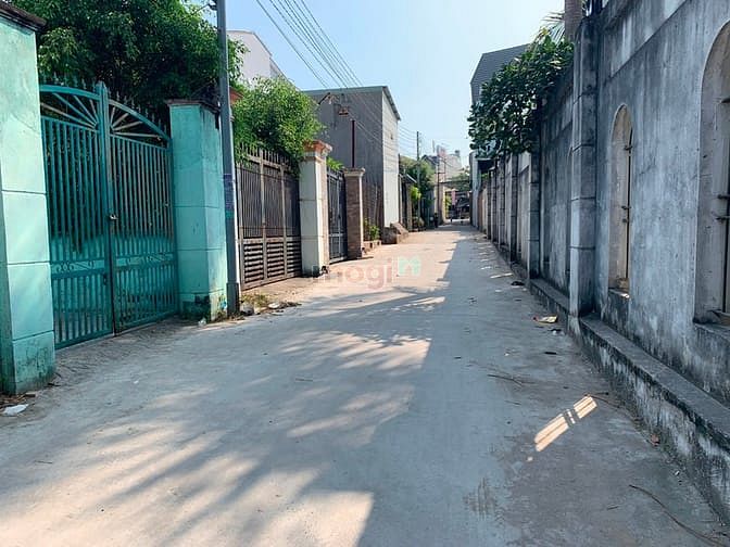 Hình ảnh Bán đất full thổ cư ngay Kp2 - Trảng Dài - Biên Hòa giá rẻ