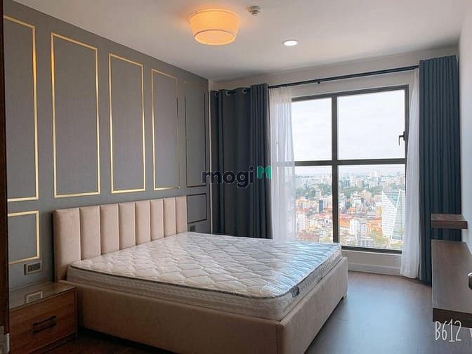 Hình ảnh ✔ Cho thuê CHCC SAIGON ROYAL RESIDENCE 88m 2pn 2wc - nội thất đầy đủ