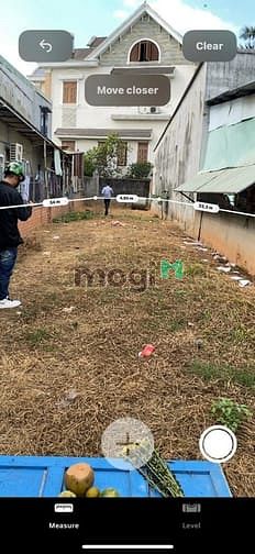 Hình ảnh Bán đất full thổ cư ngay Kp2 - Trảng Dài - Biên Hòa giá rẻ
