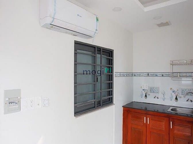 Hình ảnh Can hộ mới xây, có nội thất, có bếp 1041 Trần Xuân Soạn