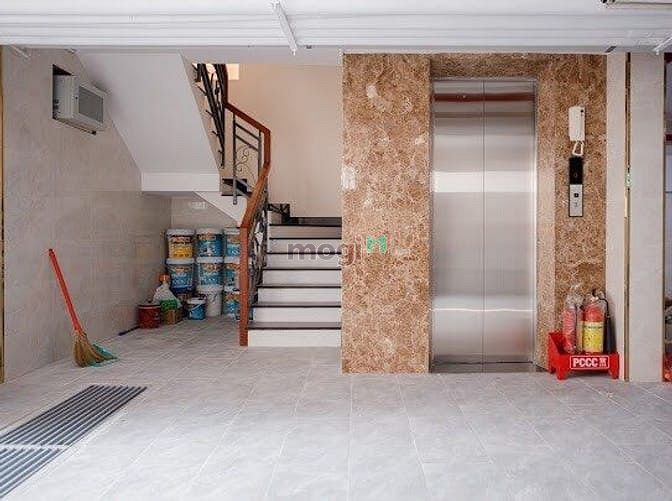 Hình ảnh Can hộ mới xây, có nội thất, có bếp 1041 Trần Xuân Soạn