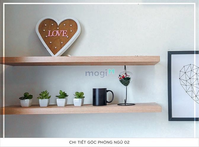 Hình ảnh Cho thuê riva park q4 80m2 2pn, 2wc full nt 14tr