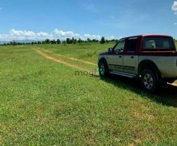 Hình ảnh Đất Huyện Bắc Bình 10000m² chỉ 650tr