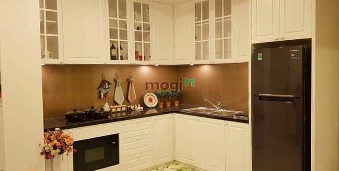 Hình ảnh Cho thuê riva park q4 80m2 2pn, 2wc full nt 14tr