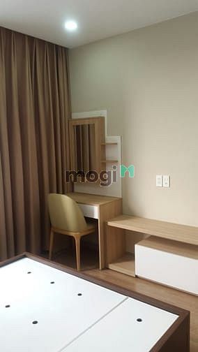 Hình ảnh Cho thuê riva park q4 80m2 2pn, 2wc full nt 14tr