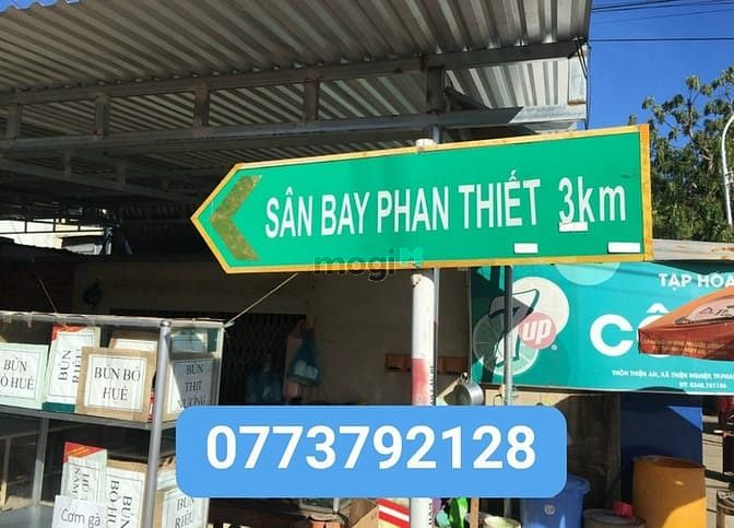 Hình ảnh Đất Huyện Bắc Bình 10000m² chỉ 650tr