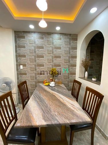Hình ảnh Hẻm Xe Hơi Cộng Hòa P.4 Q.Tân Bình