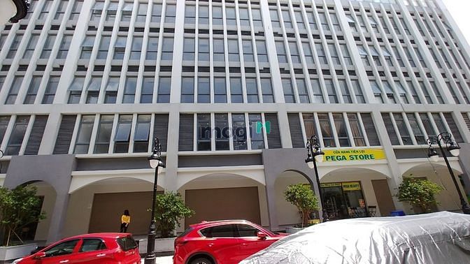 Hình ảnh Đang cần c/h Tara Residence,Q8, 35m2, ntđđ - 7tr Y Hình