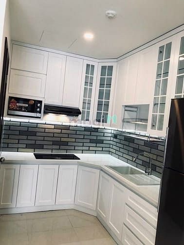 Hình ảnh ✔ Cho thuê CHCC SAIGON ROYAL RESIDENCE 88m 2pn 2wc - nội thất đầy đủ