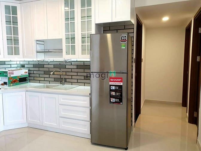 Hình ảnh ✔ Cho thuê CHCC SAIGON ROYAL RESIDENCE 88m 2pn 2wc - nội thất đầy đủ