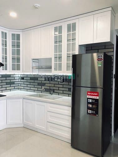 Hình ảnh ✔ Cho thuê CHCC SAIGON ROYAL RESIDENCE 88m 2pn 2wc - nội thất đầy đủ