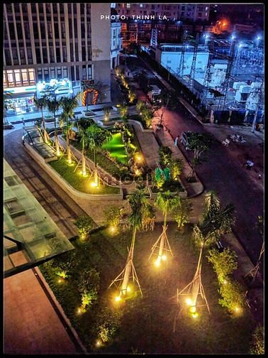 Hình ảnh Đang cần c/h Tara Residence,Q8, 35m2, ntđđ - 7tr Y Hình