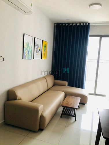 Hình ảnh ✔ Cho thuê CHCC SAIGON ROYAL RESIDENCE 88m 2pn 2wc - nội thất đầy đủ