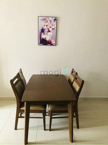 Hình ảnh ✔ Cho thuê CHCC SAIGON ROYAL RESIDENCE 88m 2pn 2wc - nội thất đầy đủ
