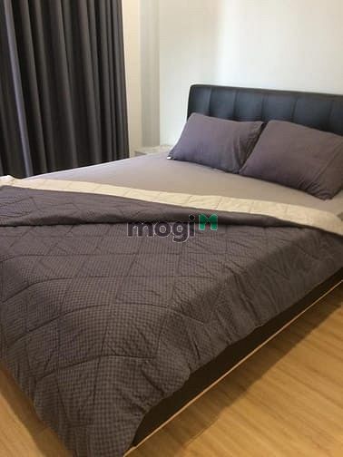 Hình ảnh ✔ Cho thuê CHCC MASTERI MILLENNIUM 75m 2pn 2wc - nội thất đầy đủ