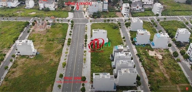 Hình ảnh HUNGVILAND - Tổng hợp Đất Nền An Thiên Lý Cần bán GấP