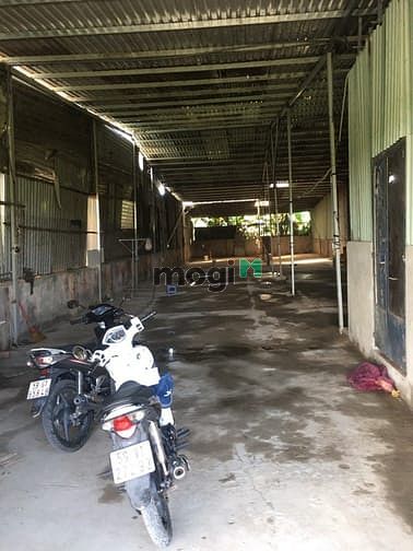 Hình ảnh Cho thuê kho xưởng phường thạnh Xuân