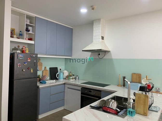 Hình ảnh ✔ Cho thuê CHCC THE GOLD VIEW 70m 2pn 1wc - nội thất đầy đủ