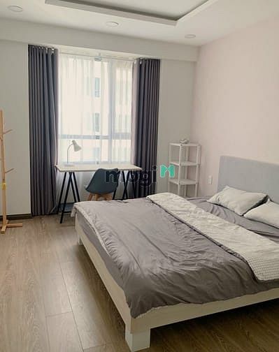 Hình ảnh ✔ Cho thuê CHCC THE GOLD VIEW 70m 2pn 1wc - nội thất đầy đủ
