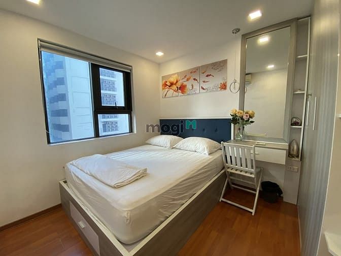 Hình ảnh Cho Thuê Căn Hộ Đẹp Biển Mỹ Khê Chỉ 7 Triệu/2PN