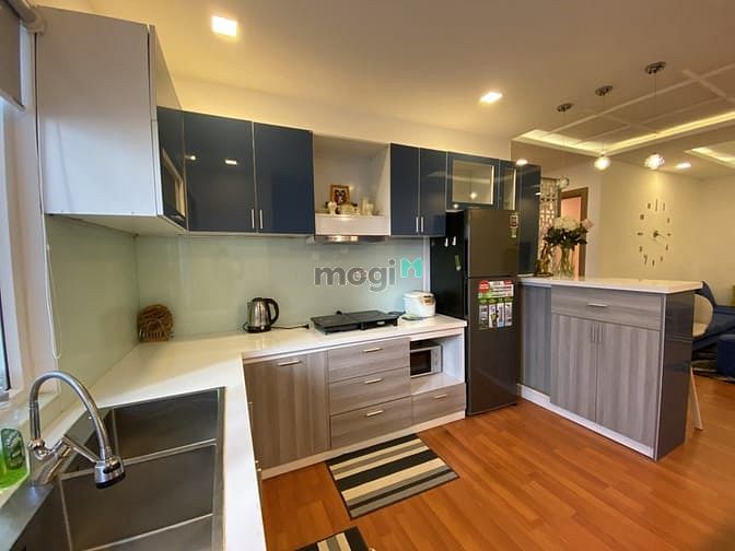 Hình ảnh Cho Thuê Căn Hộ Đẹp Biển Mỹ Khê Chỉ 7 Triệu/2PN