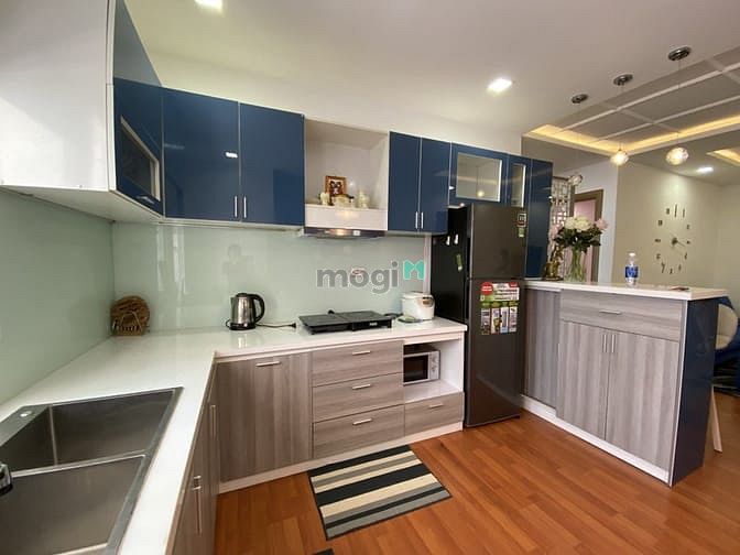 Hình ảnh Cho Thuê Căn Hộ Đẹp Biển Mỹ Khê Chỉ 7 Triệu/2PN