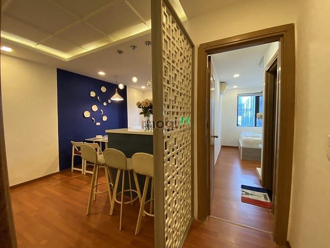 Hình ảnh Cho Thuê Căn Hộ Đẹp Biển Mỹ Khê Chỉ 7 Triệu/2PN