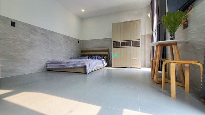 Hình ảnh Studio Mới|Ban Công|FULL Nội Thất Ngay Chợ HHThám