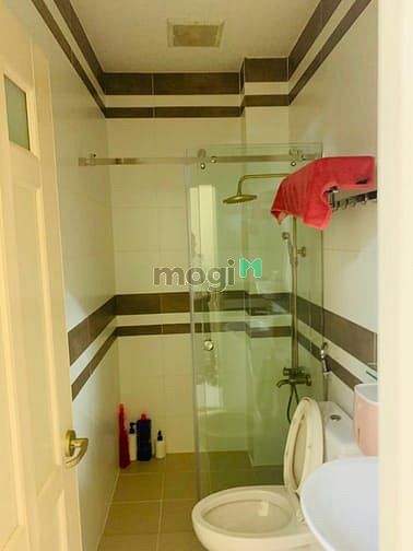 Hình ảnh Cho thuê 30/5a Hoàng Hoa Thám, Phường 12, Quận Tân Bình