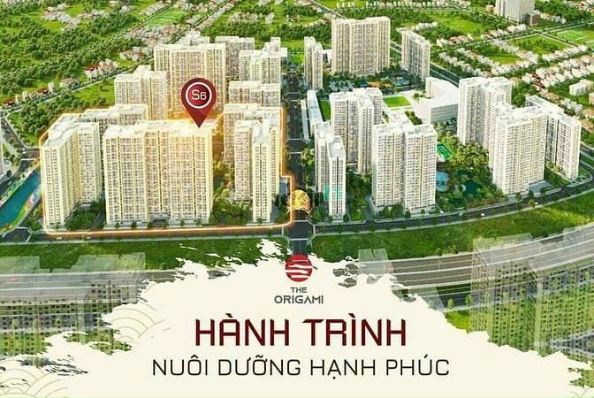 Hình ảnh Cần bán Trang Chủ MB66.COM / Đăng Ký Tặng 66K Vinhomes Grand Park – Quận 9.