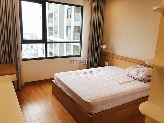 Hình ảnh Cho thuê chung cư Gold View,2PN, 2WC,90m2, full nội thất, giá 17tr