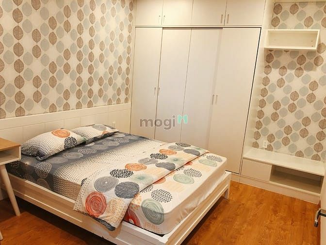 Hình ảnh Cho thuê chung cư Gold View,2PN, 2WC,90m2, full nội thất, giá 17tr