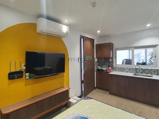 Hình ảnh Cho thuê CHDV mini FULL NT đường Nguyễn Tư Nghiêm, Quận 2