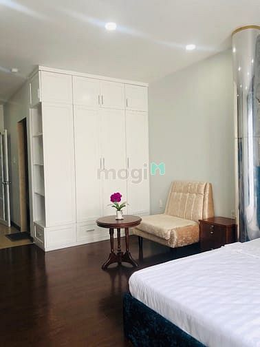 Hình ảnh Chon Thuê Căn Hộ Full NT, Bancon Q1