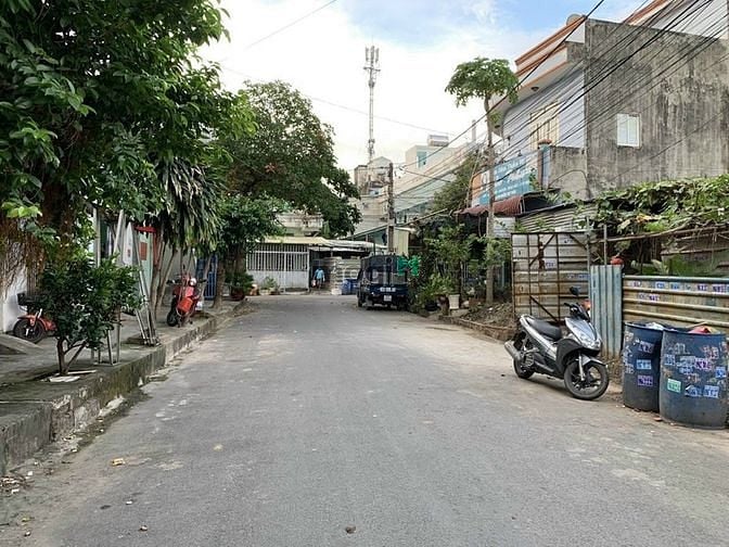 Hình ảnh Bán đất bình hoà thuận an bình dương giáp ranh thủ đức